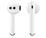 Huawei Freebuds 4 białe ANC - 660315 - zdjęcie 3